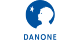Logo von DANONE