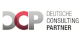 Logo von DCP - Deutsche Consulting Partner