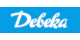 Logo von Debeka