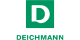 Logo von Deichmann SE