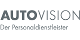 Logo von AutoVision - Der Personaldienstleister GmbH & Co. OHG