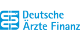 Logo von Deutsche Ärzte Finanz