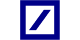 Logo von Deutsche Bank AG