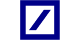 Logo von DEUTSCHE BANK AKTIENGESELLSCHAFT