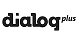 Logo von dialog-plus