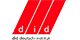 Logo von did deutsch-institut Frankfurt GmbH