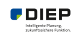 Logo von D.I.E. PROJEKT