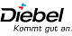 Logo von Diebel Speditions GmbH