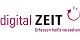 Logo von digital ZEIT