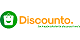 Logo von Discounto