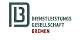 Logo von dlb Dienstleistungsgesellschaft Bremen mbH