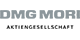 Logo von DMG MORI
