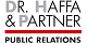 Logo von Dr. Haffa & Partner