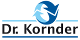 Logo von Dr. Kornder Anlagen- und Messtechnik GmbH & Co. KG