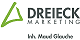 Logo von DREIECK MARKETING Inh. Maud Glauche