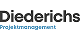 Logo von Diederichs Projektmanagement AG & Co. KG