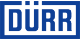 Logo von Dürr AG