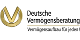 Logo von Deutsche Vermögensberatung Aktiengesellschaft (DVAG)