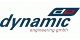 Logo von Dynamic Engineering GmbH