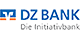 Logo von DZ BANK AG Deutsche Zentral-Genossenschaftsbank, Frankfurt am Main