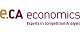 Logo von E.CA Economics GmbH