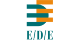 Logo von E/D/E