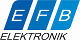 Logo von EFB-Elektronik GmbH