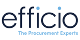 Logo von Efficio GmbH