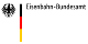 Logo von Eisenbahn-Bundesamt (EBA)