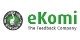 Logo von eKomi Deutschland GmbH