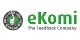 Logo von eKomi Holding