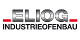 Logo von ELIOG