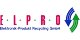 Logo von ELPRO
