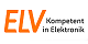 Logo von ELV