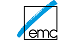 Logo von EMC - Gesellschaft zur Erfassung und Bewertung von Umweltdaten mbH