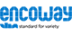 Logo von encoway