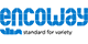 Logo von encoway GmbH