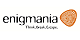 Logo von enigmania Dortmund