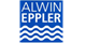 Logo von Ingenieurbüro Alwin Eppler GmbH & Co. KG