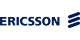Logo von Ericsson GmbH