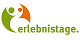 Logo von erlebnistage