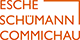Logo von Esche Schümann Commichau