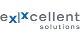 Logo von eXXcellent solutions GmbH