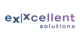 Logo von eXXcellent solutions GmbH