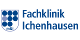 Logo von Fachklinik Ichenhausen
