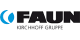 Logo von FAUN Umwelttechnik GmbH & Co. KG