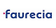 Logo von Faurecia