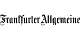 Logo von Frankfurter Allgemeine Zeitung GmbH