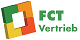 Logo von FCT Vertrieb