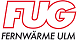 Logo von Fernwärme Ulm GmbH